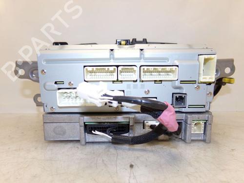Electronic module TOYOTA YARIS (_P13_) 1.5 (NSP131_) | BP29380654M83 