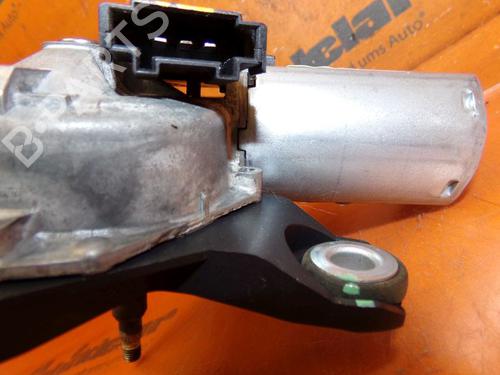 Rear wiper motor OPEL MOKKA / MOKKA X (J13) 1.7 CDTI (_76) | BP26202442M102 