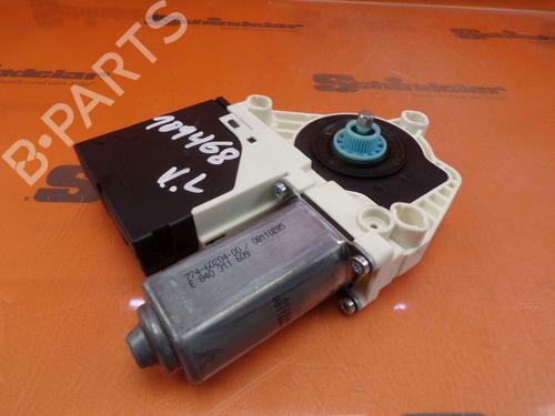 Used Left front window motor SEAT LEON (1P1) 1.4 16V (86 hp) 32833258