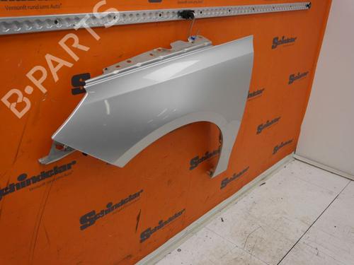 Left front fenders PEUGEOT 308 II (LB_, LP_, LW_, LH_, L3_) 1.6 BlueHDi 120 | BP24413484C41 
