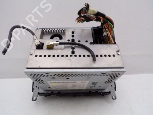 Radio MERCEDES-BENZ C-CLASS (W203) C 180 Kompressor (203.046) | BP32025960E6