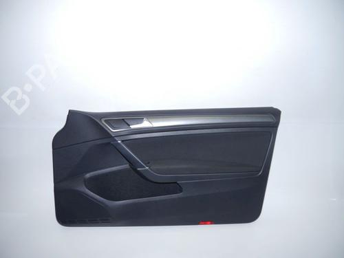 Used Front right panel VW GOLF VII (5G1, BQ1, BE1, BE2) 1.4 TSI (122 hp) 24385519