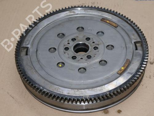 Flywheel FORD PUMA (J2K, CF7) 1.0 EcoBoost mHEV | BP39624457M101 - Image 2