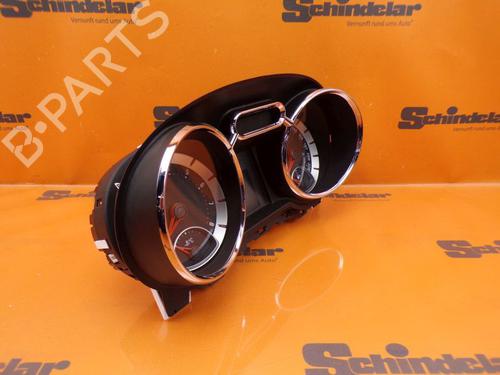 Instrument cluster OPEL ADAM (M13) 1.4 | BP33151107C47 - Image 2