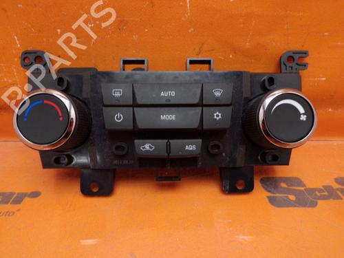 Used Climate control CHEVROLET ORLANDO (J309) 2.0 D (163 hp) 24413967
