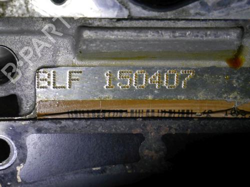 Engine VW TOURAN (1T1, 1T2) 1.6 FSI | BP32652549M1 