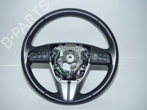 Stuur MAZDA CX-7 (ER) 2.2 MZR-CD AWD (ER10A) (173 hp) 33142921