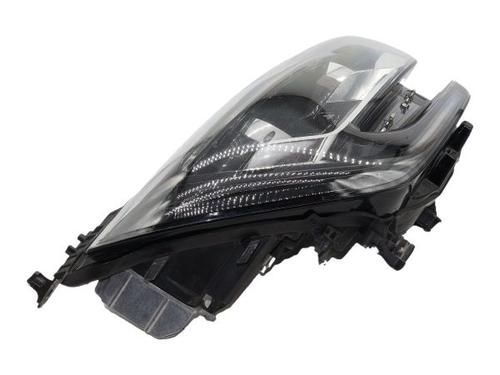 Right headlight RENAULT MEGANE IV Hatchback (B9A/M/N_) 1.2 TCe 130 (B9MR) | BP40024620C29 - Image 4
