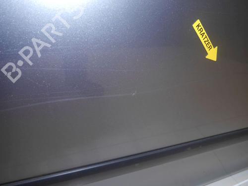 Right front door SKODA FABIA II Combi (545) 1.2 TSI | BP24389716C3 