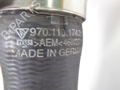 Other PORSCHE PANAMERA (970) 3.0 D | BP32640414O1