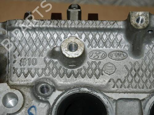 Topstykke HYUNDAI i10 I (PA) 1.0 | BP30669879M5