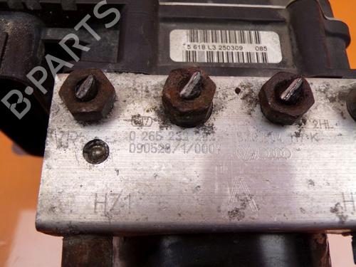 ABS pump VW FOX Hatchback (5Z1, 5Z3, 5Z4) 1.2 | BP24414974M43 