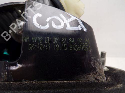 Achterlicht kofferdeksel achterklep rechts MITSUBISHI COLT VI (Z3_A, Z2_A) 1.3 (Z21A) | BP30047456C80 