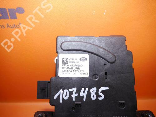 Electronic module JAGUAR XE (X760) 2.0 D | BP33146214M83 - Image 4