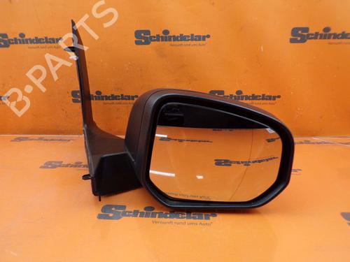 Other FORD TRANSIT CONNECT V408 Box Body/MPV 1.5 EcoBlue | BP32661872O1