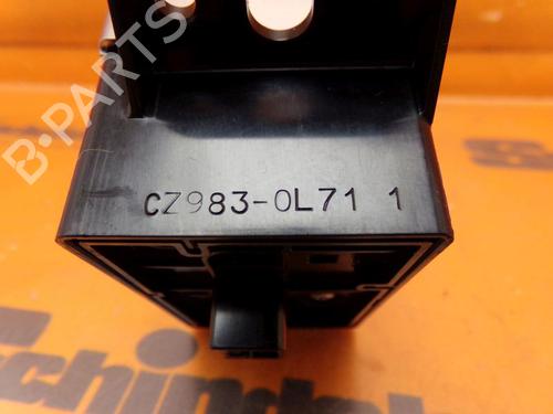 Switch SUZUKI SX4 S-Cross (JY) 1.6 AllGrip (AKK 416) | BP33151915I30 - Image 7