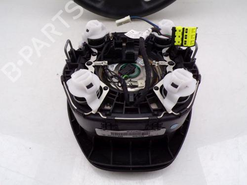 Steering wheel BMW 1 (F20) 116 i | BP33157392C49 - Image 8