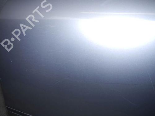 Left rear door OPEL ZAFIRA / ZAFIRA FAMILY B (A05) 1.9 CDTI (M75) | BP24388610C4 
