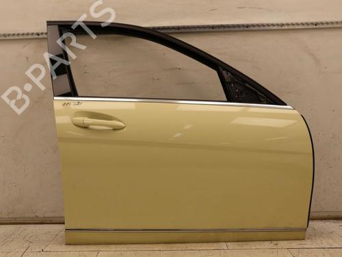 right-front-door-mercedes-benz-c-class-w204-2007-2008-2009-2010-2011-2012-2013-2014-2015-39688720 main image