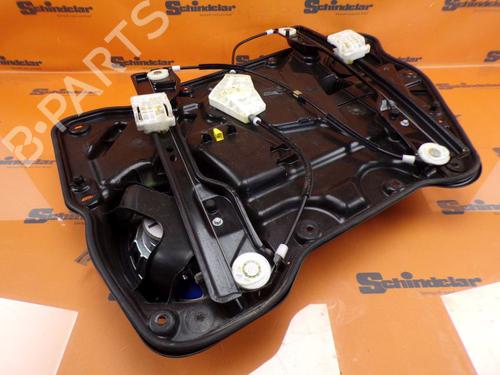 Front left window mechanism FIAT FREEMONT (345_) 2.0 JTD | BP33148408C22 - Image 3