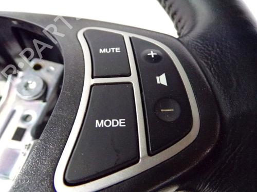 Steering wheel KIA CEE'D SW (ED) 1.6 | BP33145232C49  - Image 5