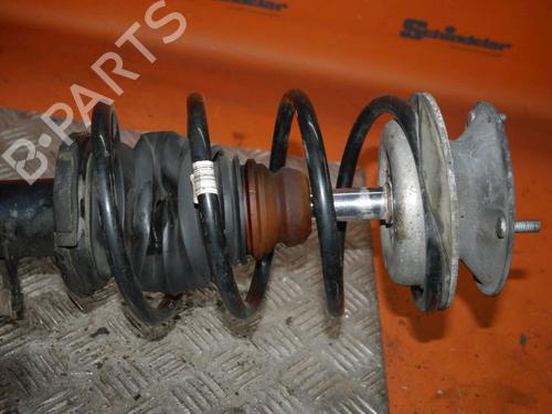 Left front shock absorber BMW 1 (E81) 120 d | BP28711121M16 
