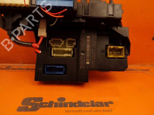 Fuse box MERCEDES-BENZ C-CLASS T-Model (S204) C 180 Kompressor (204.246) | BP28711181E1