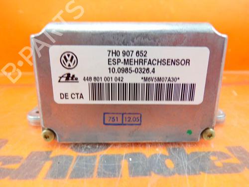 Used Electronic sensor PORSCHE CAYENNE (9PA) 3.2 (250 hp) 32644011