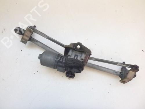 Front wipers mechanism CITROËN C5 I Break (DE_) 2.0 HDi (DERHZB, DERHZE) | BP30669389C83