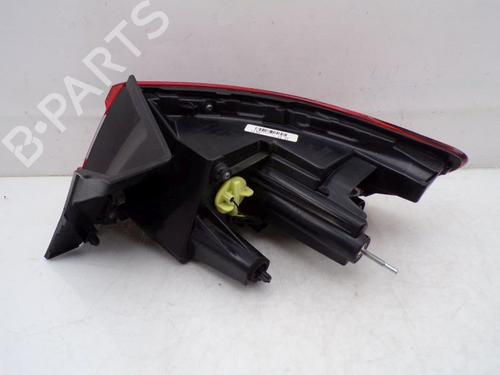 Left taillight RENAULT ARKANA I (LCM_, LDN_) 1.3 TCe 140 (LDN0) | BP33156692C34 - Image 5