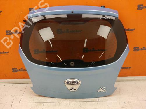 Heckklappe für FORD KA (RU8) 1.2 (69 hp) 33151091