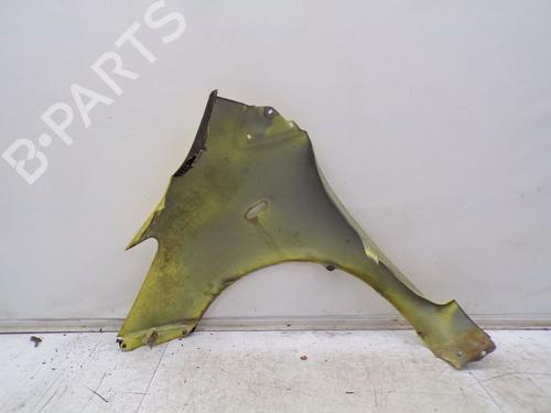 Right front fenders TOYOTA YARIS (_P9_) 1.0 VVT-i (KSP90_, KSP90R) | BP29380672C42 