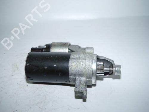 Startmotor AUDI A4 B8 Avant (8K5) 2.0 TFSI (211 hp) 32828011