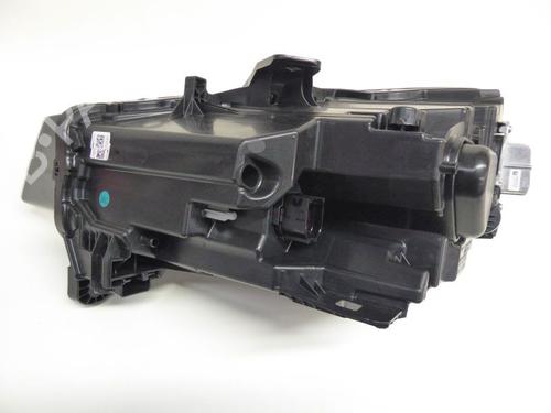 Right headlight AUDI Q2 (GAB, GAG) 2.0 TDI | BP32639062C29 
