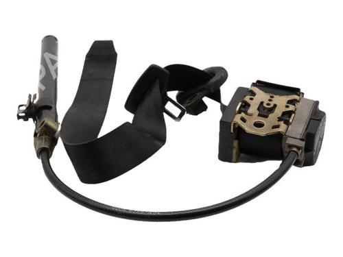 Front left seatbelt VW GOLF IV Cabriolet (1E7) 1.8 | BP34406085I26  - Image 5