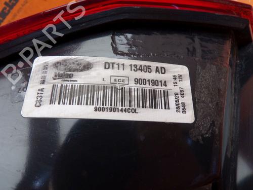 Left taillight FORD TRANSIT CONNECT V408 Box Body/MPV 1.5 EcoBlue | BP33684714C34 - Image 6