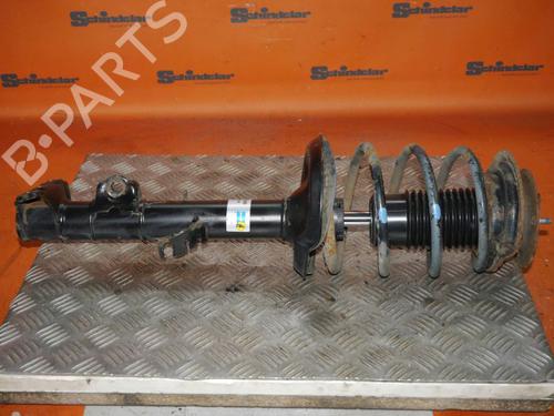 Used Left front shock absorber BMW 3 Compact (E36) 316 i (102 hp) 33153540