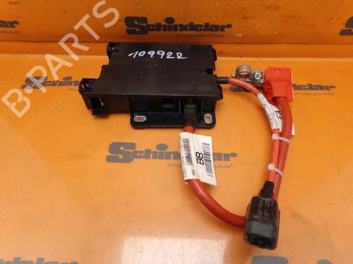 Used Fuse box JAGUAR XF I (X250) 3.0 (238 hp) 32646989