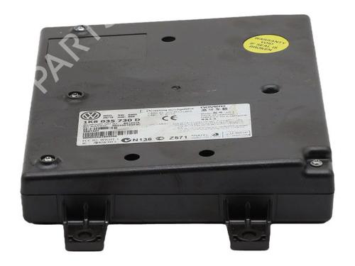 Control unit VW PASSAT B6 Variant (3C5) 1.4 TSI | BP34615803M11 - Image 4