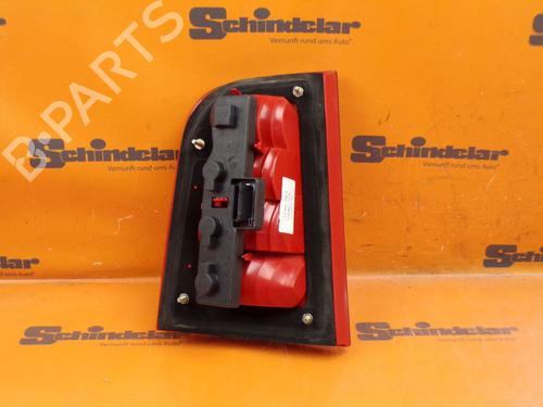 Right taillight SKODA OCTAVIA I Combi (1U5) 1.6 | BP24413617C35 