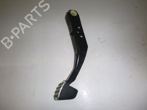 Break pedal VW GOLF VI (5K1) 2.0 GTi | BP32637516I19