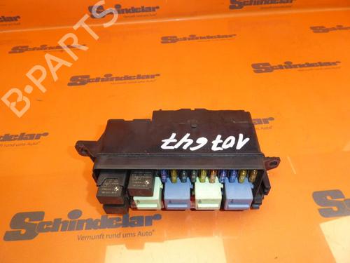 Fuse box MINI MINI Convertible (R52) John Cooper Works | BP24391090E1 