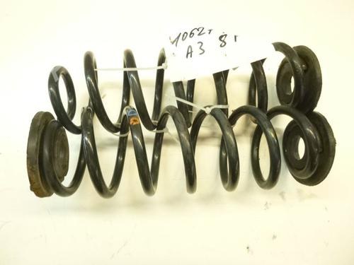 Used Shock absorber spring Shock absorber spring AUDI A3 Sportback (8PA) 1.6 TDI (90 hp) 33144599 33144599