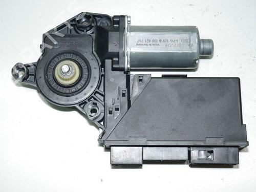 Left rear window motor AUDI A4 B7 Avant (8ED) 2.0 TDI 16V | BP33141388E23 - Image 3