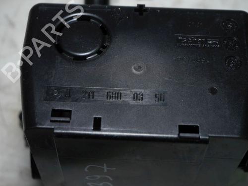 Glove box MERCEDES-BENZ E-CLASS (W211) E 270 CDI (211.016) | BP24381520C95 