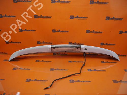 Frontspoilerlippe für FORD KUGA I 2.5 4x4 (200 hp) 33149280