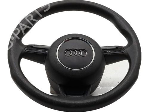 Used Steering wheel Steering wheel AUDI A1 (8X1, 8XK) 1.2 TFSI (86 hp) 34615765 34615765
