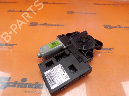 Right front window motor VOLVO C30 (533) D4 | BP24412992E20 