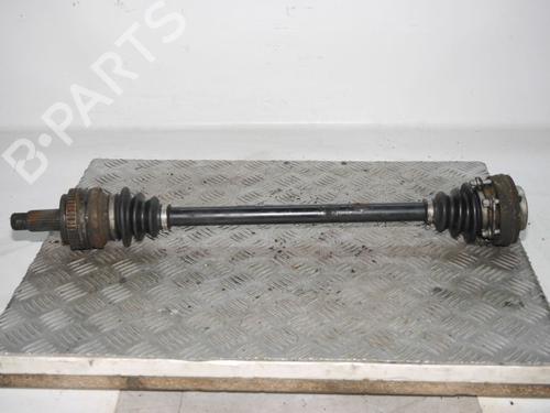 Drivaksel bagtil Højre BMW 3 (E90) 318 i (129 hp) 29827755