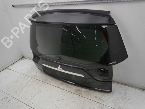 Tailgate MITSUBISHI OUTLANDER II (CW_W) 2.2 DI-D 4WD | BP30189497C6 